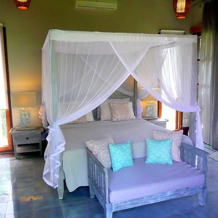 Villa Viola Ubud  Ruang foto