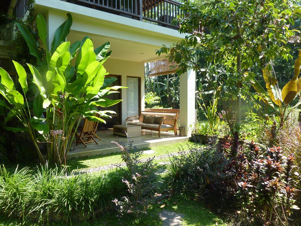 Villa Viola Ubud  Bagian luar foto