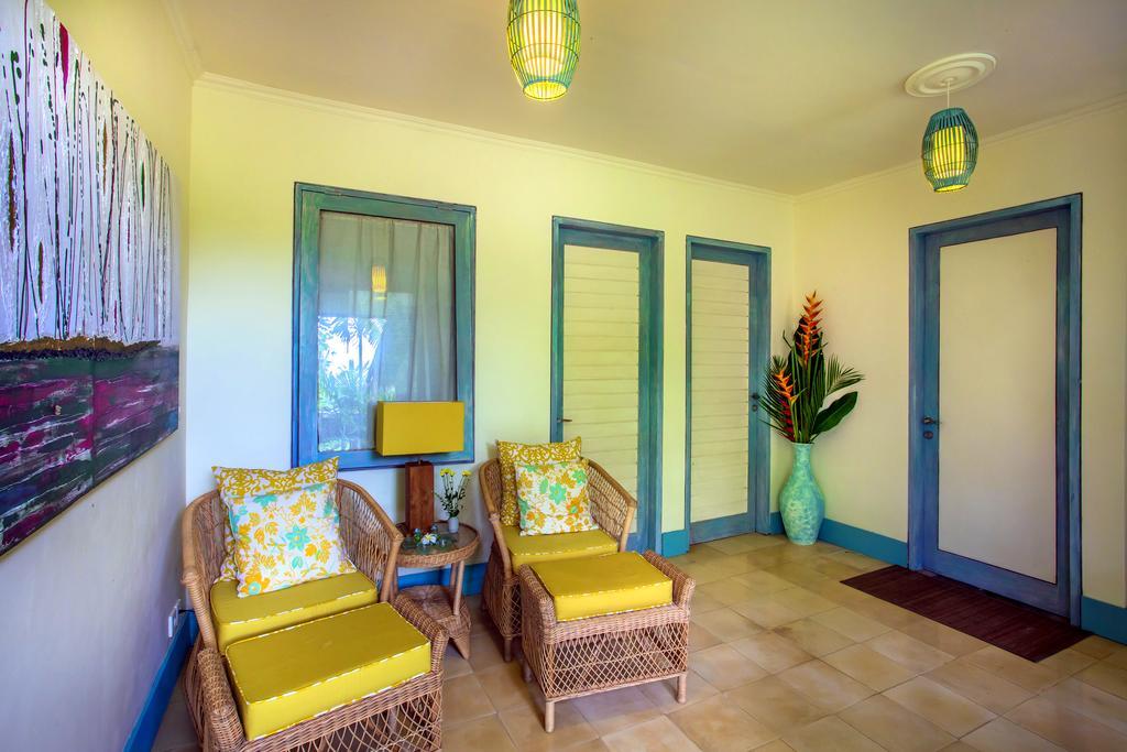 Villa Viola Ubud  Bagian luar foto