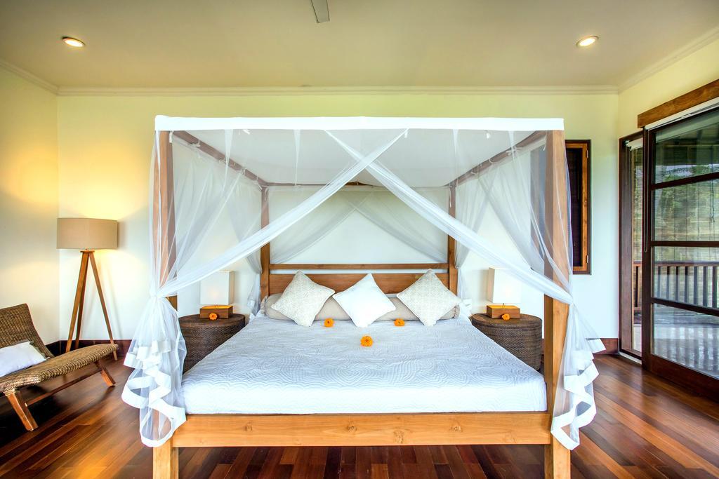 Villa Viola Ubud  Bagian luar foto