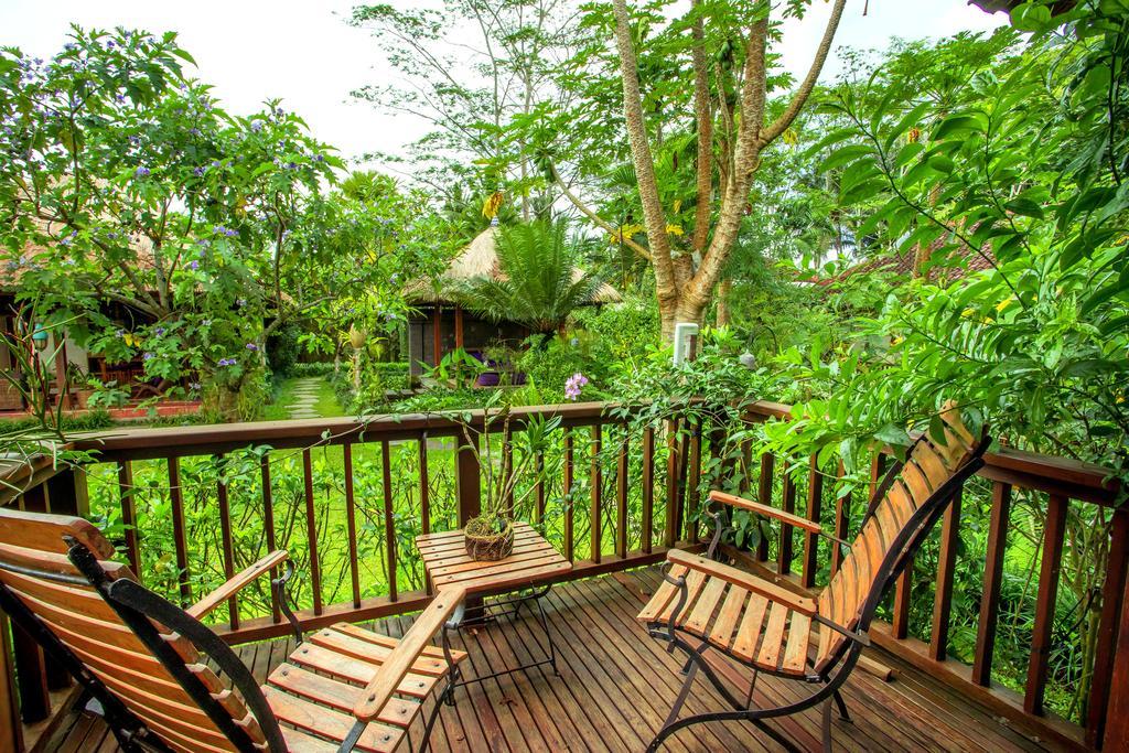 Villa Viola Ubud  Bagian luar foto